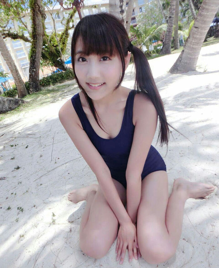 [School Swimsuit Erotic Image] Come By Who Is Excited About School Swimsuit www 56th image