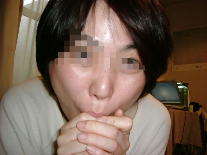Yoshio www www www to eliminate the sexual desire MAX bride in 3P with a young subordinate 5th image