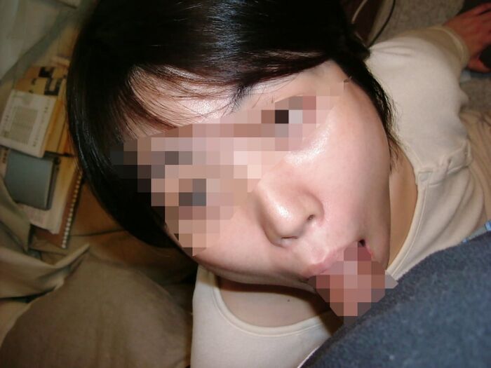 Yoshio www www www to eliminate the sexual desire MAX bride in 3P with a young subordinate 8th image