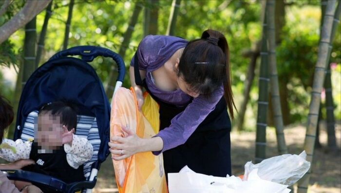 Because It Is A Married Woman, I Worry Whether It Is A Married Woman Because It Is Erotic www 10th image