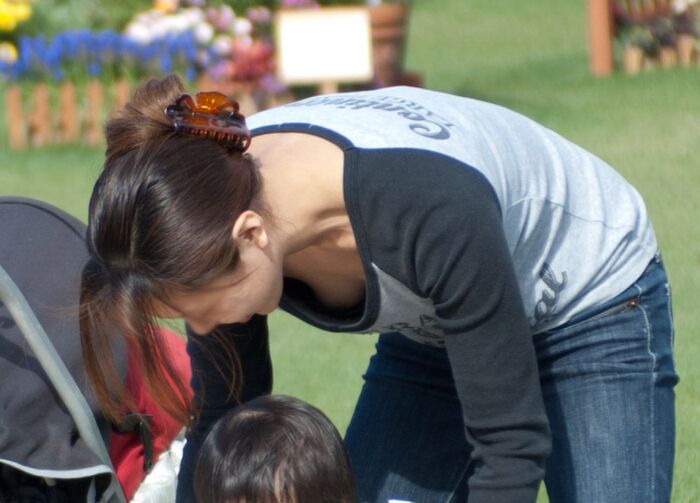 Because It Is A Married Woman, I Worry Whether It Is A Married Woman Because It Is Erotic www 11th image
