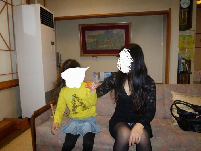 Because It Is A Married Woman, I Worry Whether It Is A Married Woman Because It Is Erotic www 9th image