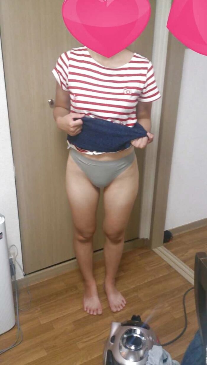 Married Woman Who Loves To Be Naughty Shooting www 3th image