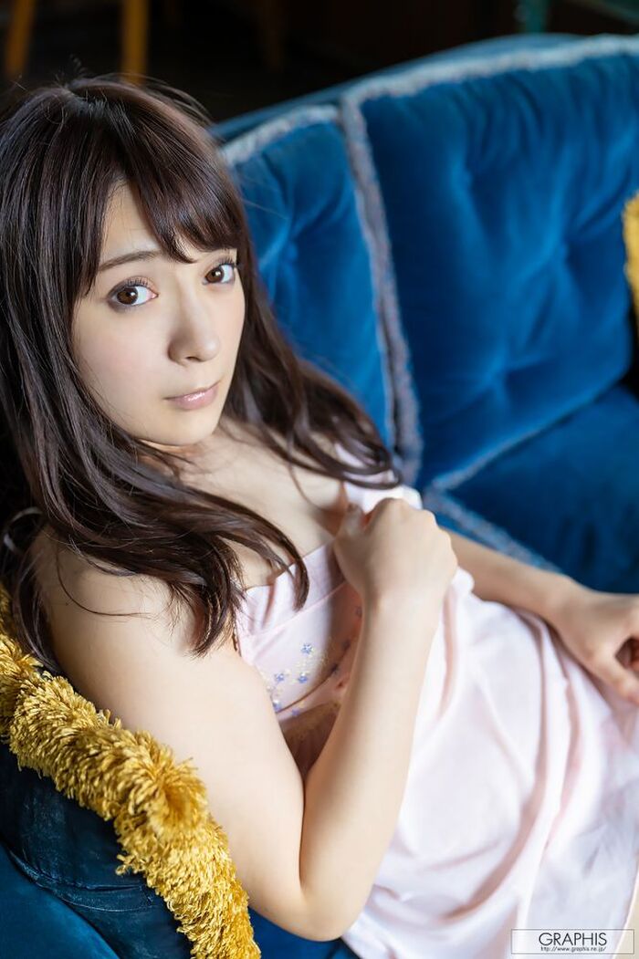 Rika Narimiya 200 images + 5 videos! E Cup Beautiful Girl AV Actress Of Japanese-French Half! 84th image