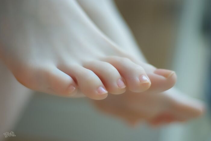 Foot fetish image 150 sheets attracted to bare feet 30th image