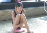 The fact that [example pool] junior idol is also used www www www